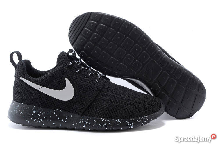 Nike Roshe Run rozne kolory r3640 Lublin