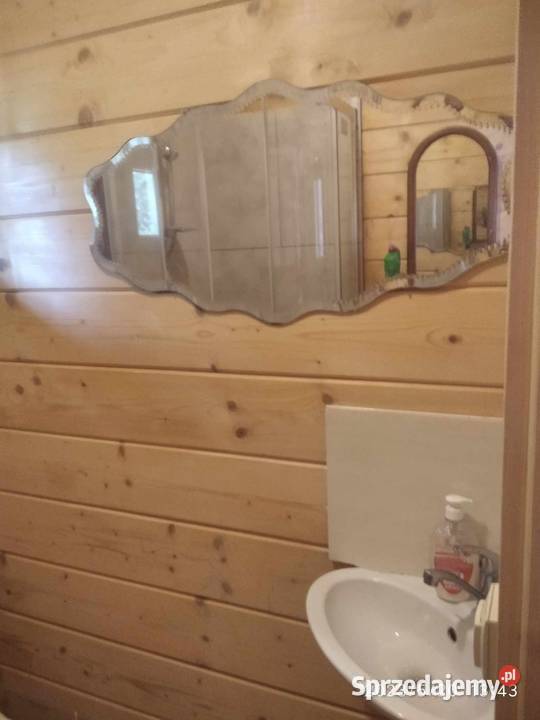 Domek rz Pilicą Pozostałe Białobrzegi