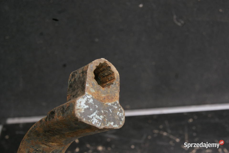 STOPKI KIEROWCY PODNÓŻEK ZUNDAPP DKW NSU TRIUMPH śląskie