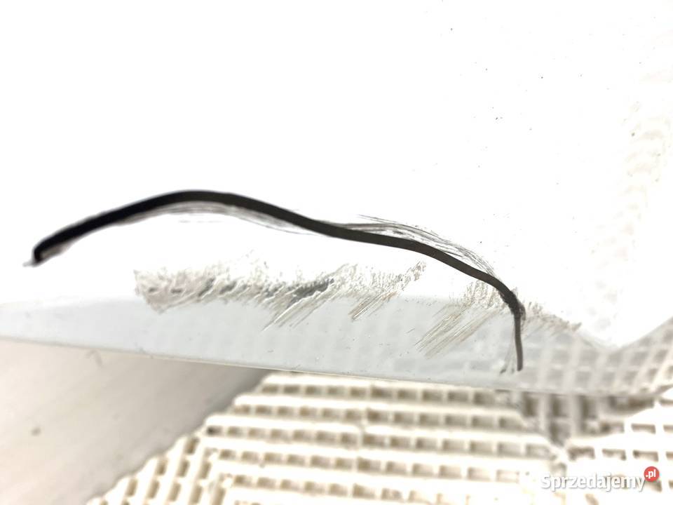 DRZWI PRAWY TYŁ LC9A VW POLO V Hatchback Pure osobowe podkarpackie