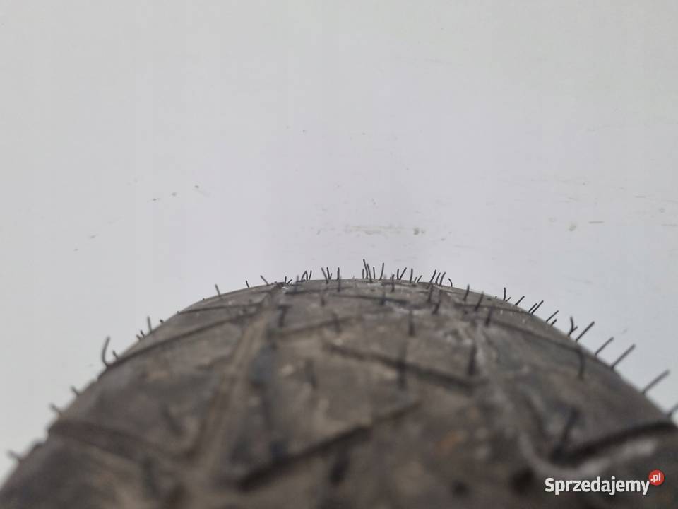 KOŁO DOJAZDOWE BMW X3 E83 E60 dojazdówka 13590 Chełm