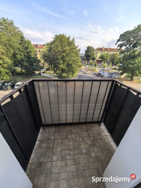 Sprzedam mieszkanie w centrum miasta Nowy Dwór Mazowiecki