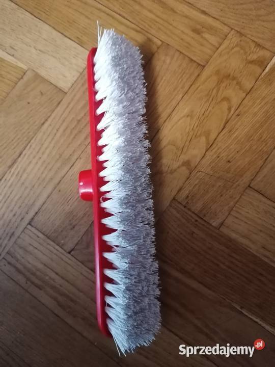 Szczotki z twardym włosiem Gdańsk