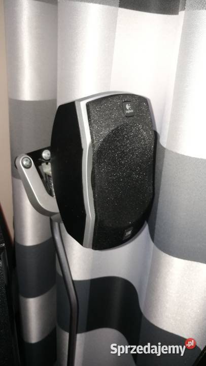 Głośniki Logitech Z5500 51 Ostrowiec Świętokrzyski