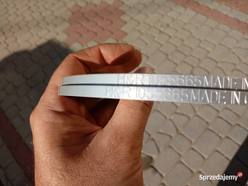 HR 1055665 dystanse AUDI Mercedes Chrysler Części samochodowe Rzeszów