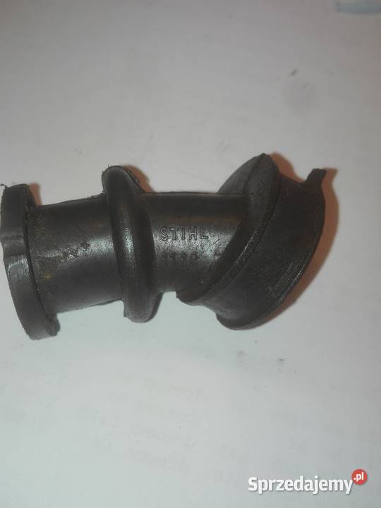 Łącznik gaźnika Stihl 028 Żywiec sprzedam