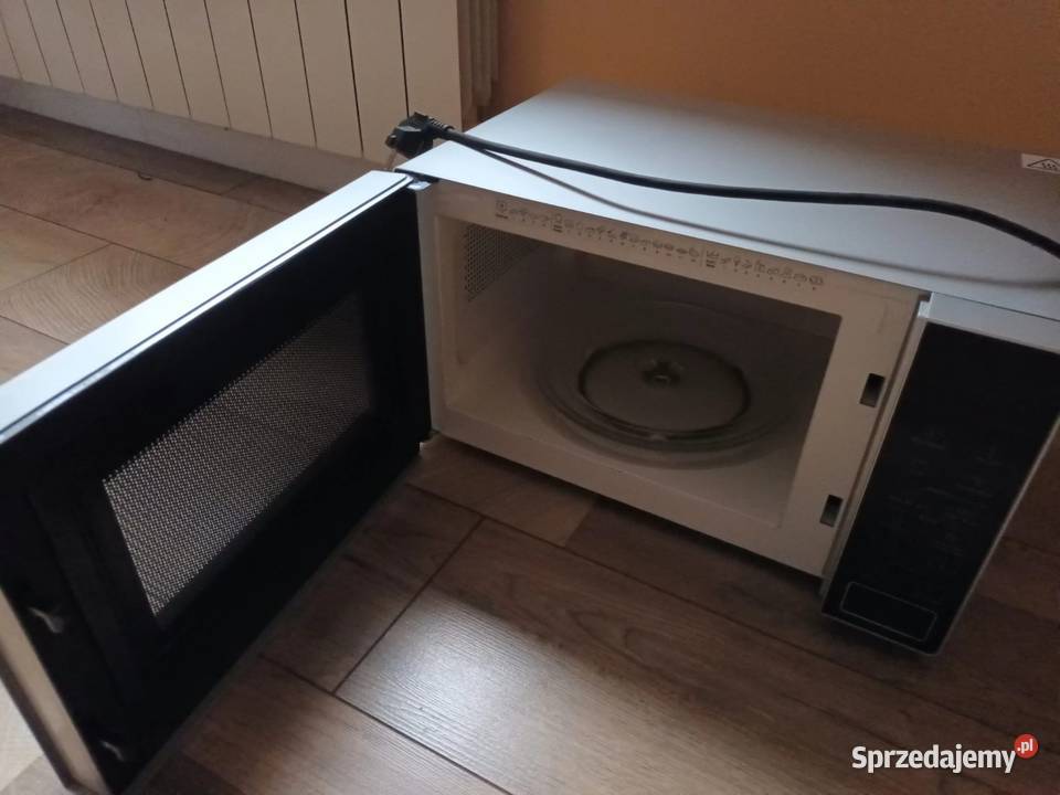 Mikrofalówka Wihrlpool Konin