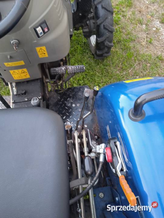 Foton 254