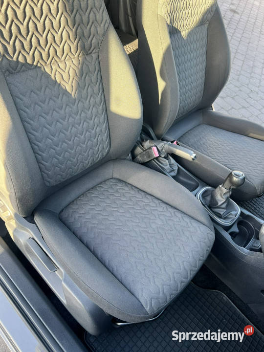 Opel Corsa D 20062014 pomorskie Słupsk