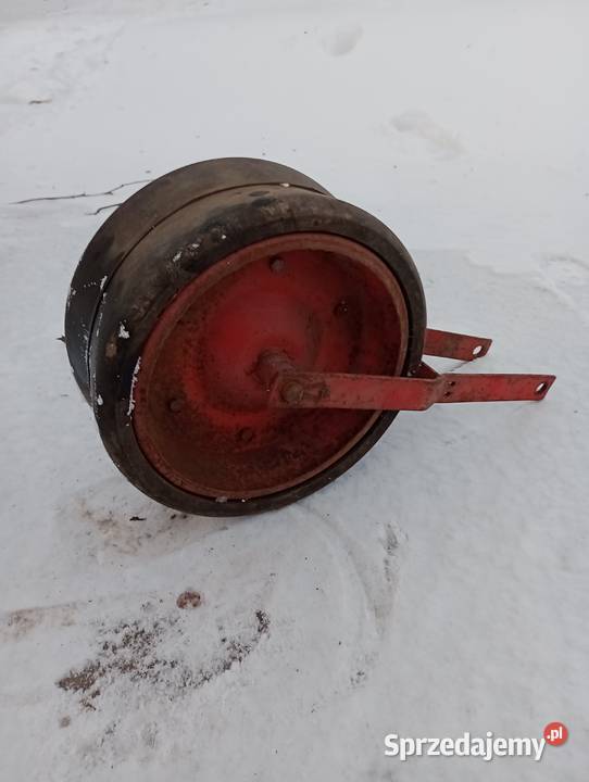 Siewnik do kukurydzy i buraków aeromat 3 kujawsko-pomorskie Piotrków Kujawski