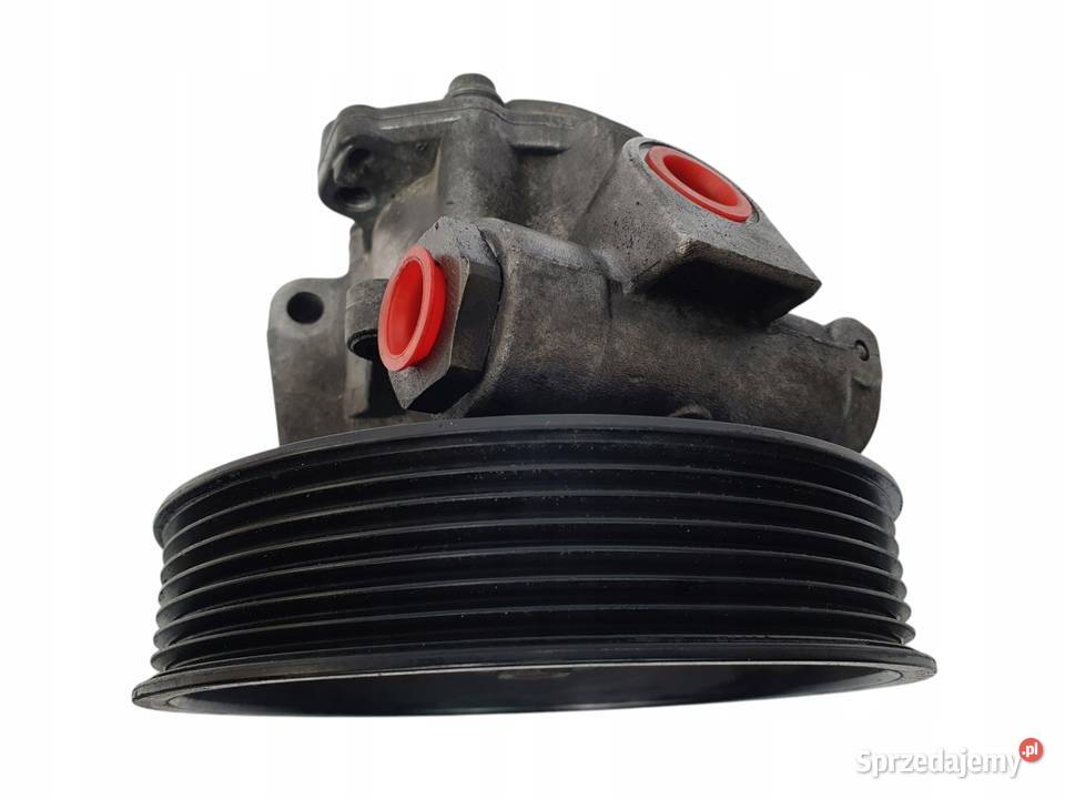 POMPA WSPOMAGANIA Mercedes W203 W204 W211 C209 lubelskie Chełm
