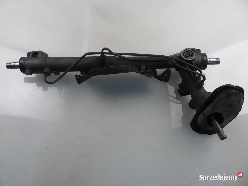 MAGLOWNICA FORD FOCUS C DM2 3M513A500GL małopolskie