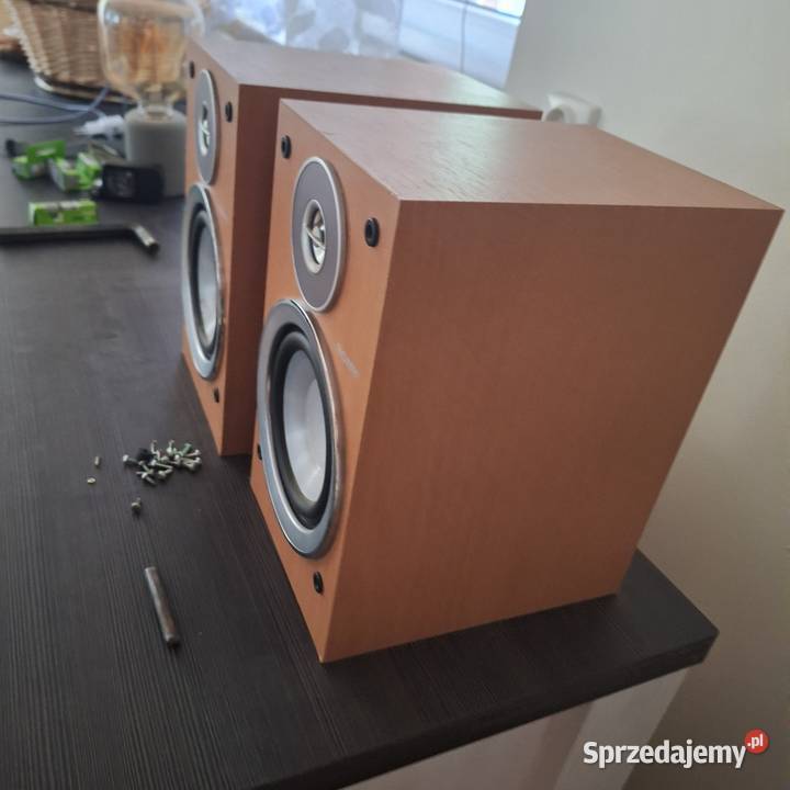 kolumny sony SSCGP podkarpackie