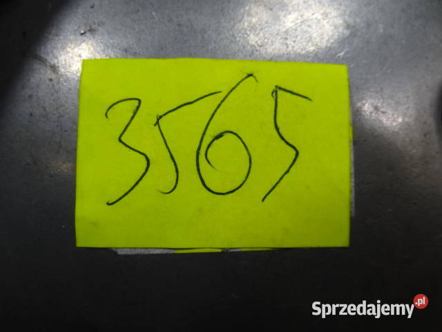 dekiel prądnicy MZ ES TS 150 125 org DDR Żary sprzedam