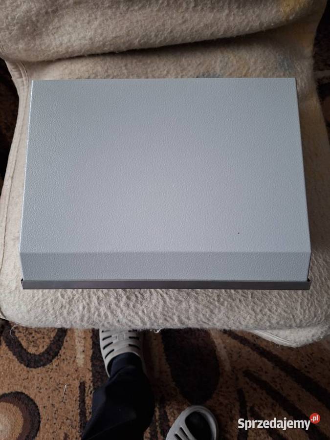 skrzynka na listy Sosnowiec