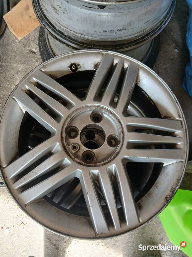 Dekle dekielki obudowa plastik Renault Peugeot Sandomierz