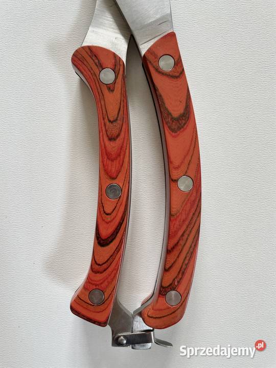 Nożyce do Drobiu Gdańsk