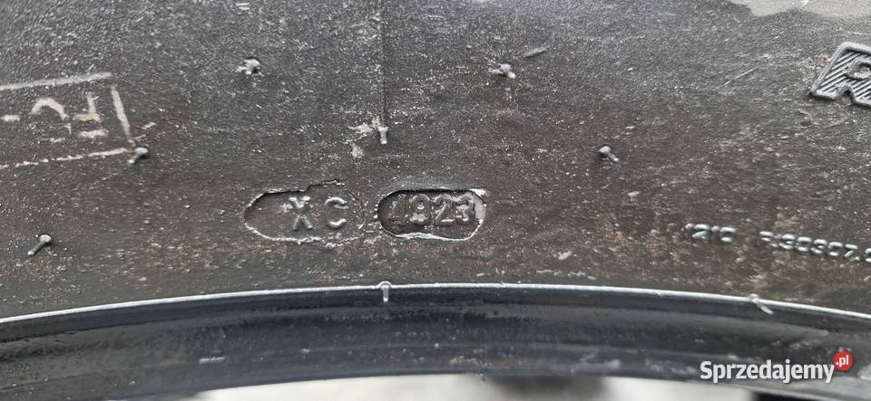 65060r38 60065r38 Trelleborg 2023r