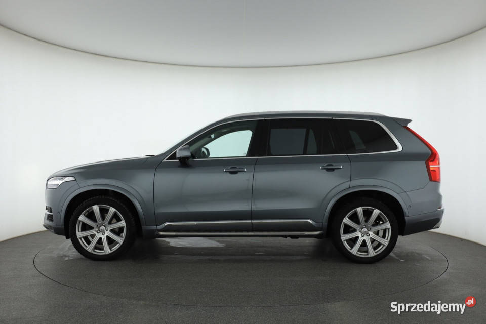 Volvo XC90 D5 AWD Piaseczno sprzedam