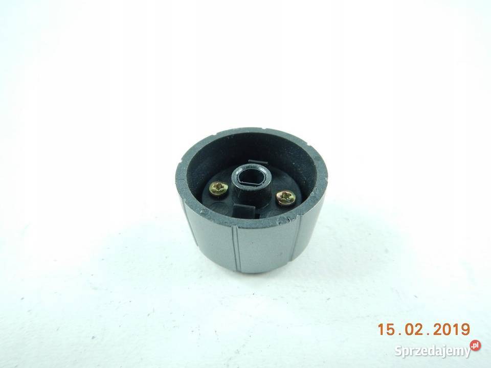 GAŁKA GŁOSNOŚCI VOLUME MAZDA 3 NOWA Z ASO osobowe