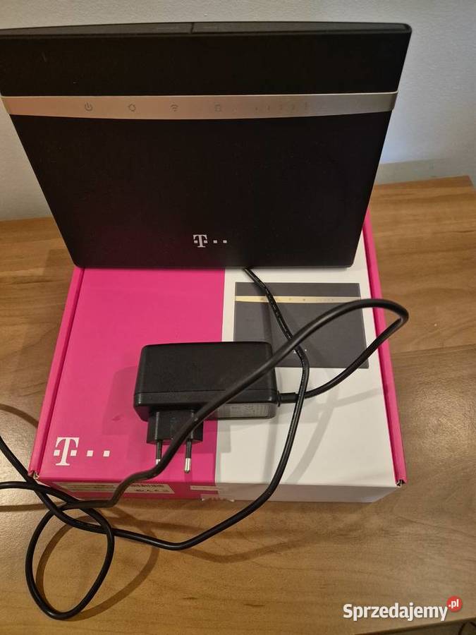 Ruter do internetu Stara Dąbrowa