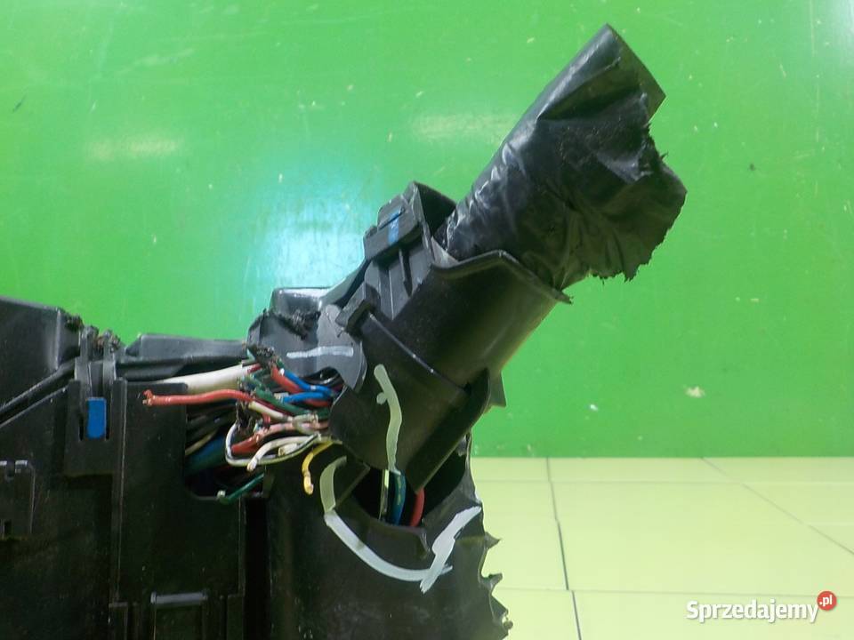 TOYOTA AURIS I LIFT 18 VVTI AUT 11r HB 5D modul osobowe mazowieckie Suków