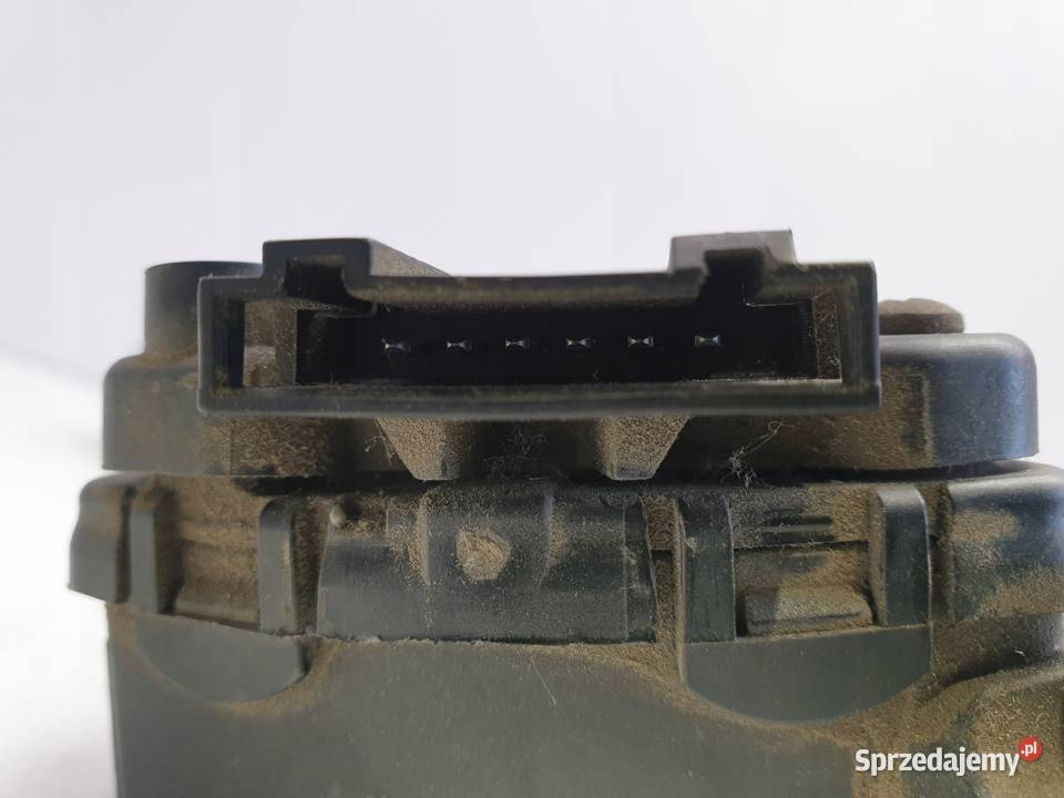 Mitsubishi Space Star 19 DID PEDAŁ GAZU M865642 osobowe Rudka