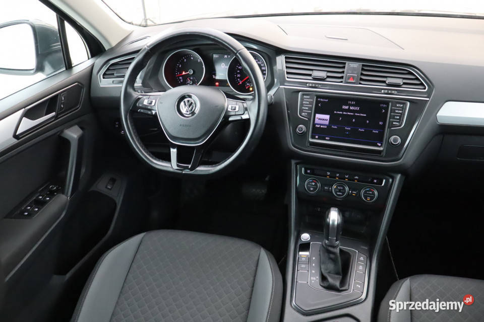 VW Tiguan 14 TSI Tiguan Zabrze