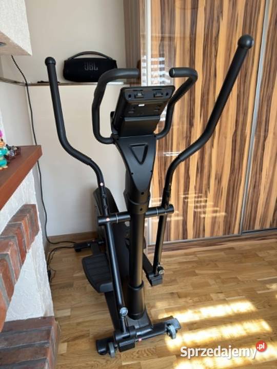 Orbitrek trenażer eliptyczny rower Zipro Braniewo sprzedam