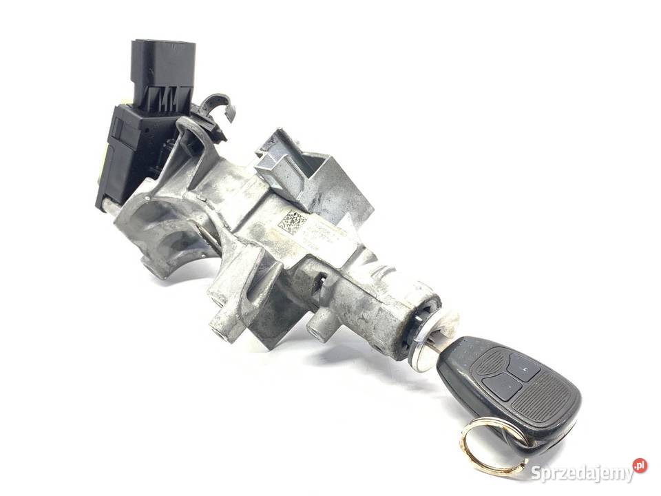 STACYJKA DODGE CALIBER 05057297AH 20 140 KLUCZYK