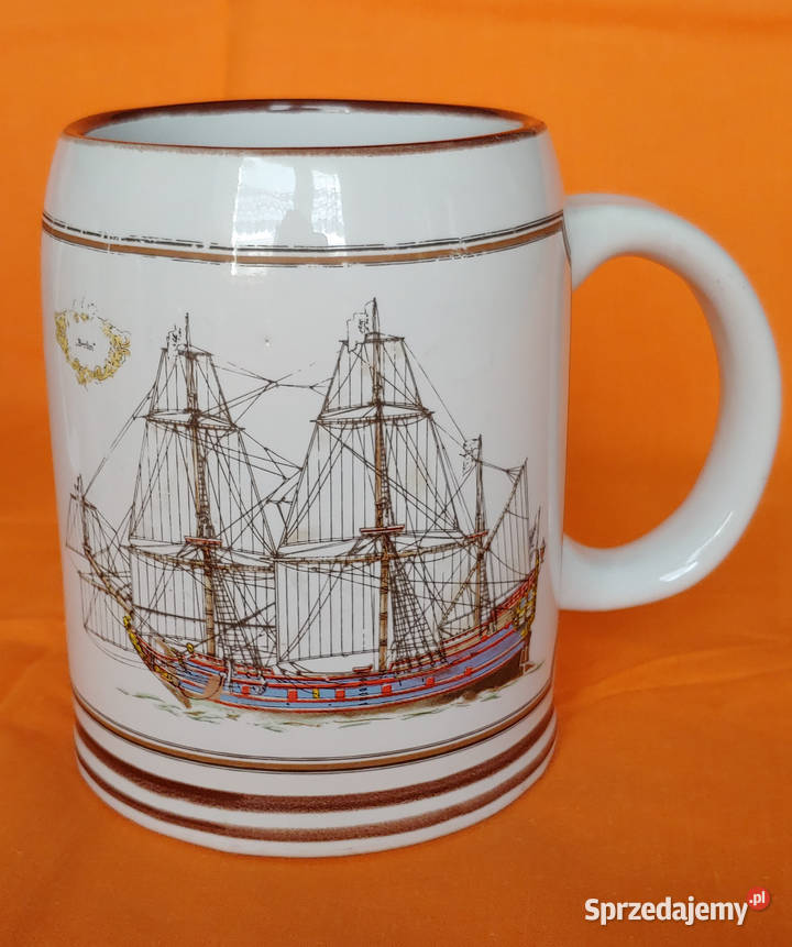 Kufle kolekcjonerskie Oakstone Seneca MCMLXXXIII mazowieckie Radom