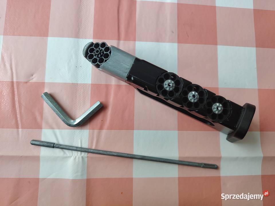 Sprzedam magazynek 45mm Glock 17 Turek
