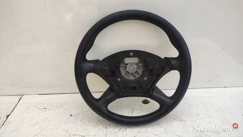 41KIEROWNICA FORD FOCUS MK1 0204 LIFT Kierownice sprzedam