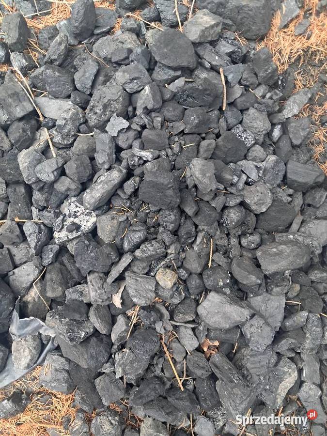 Węgiel ekogroszek orzech workowany pellet Radecznica sprzedam