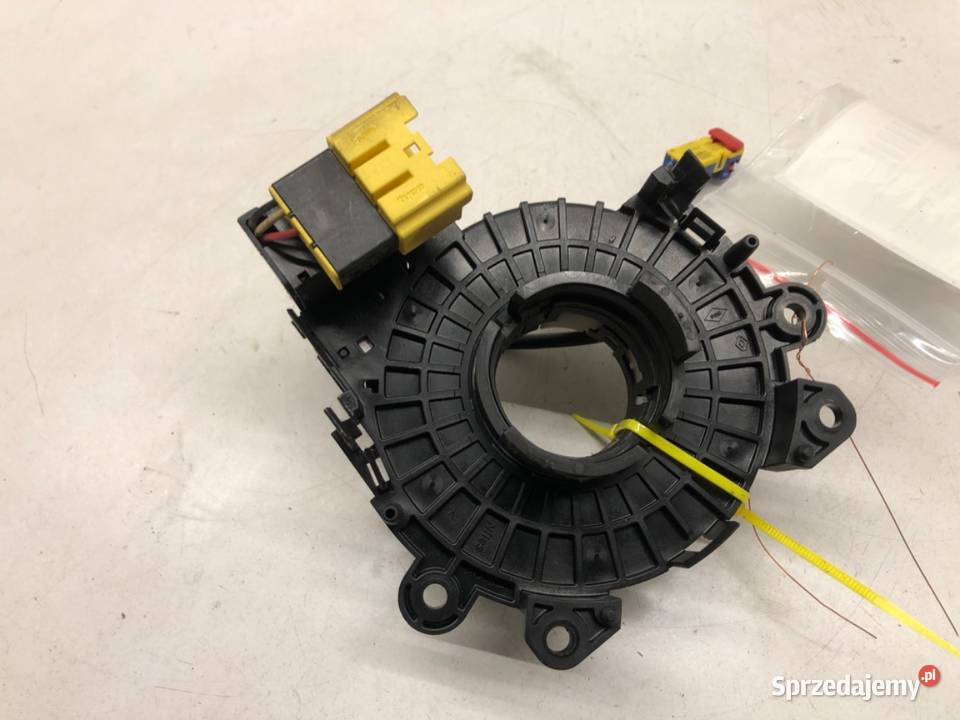 TAŚMA AIRBAG RENAULT FLUENCE SedanLimuzyna