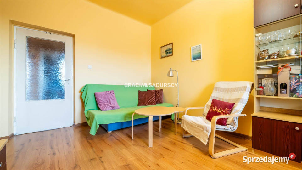 Do sprzedaży mieszkanie 4553m2 2 pokojowe Kraków sprzedam