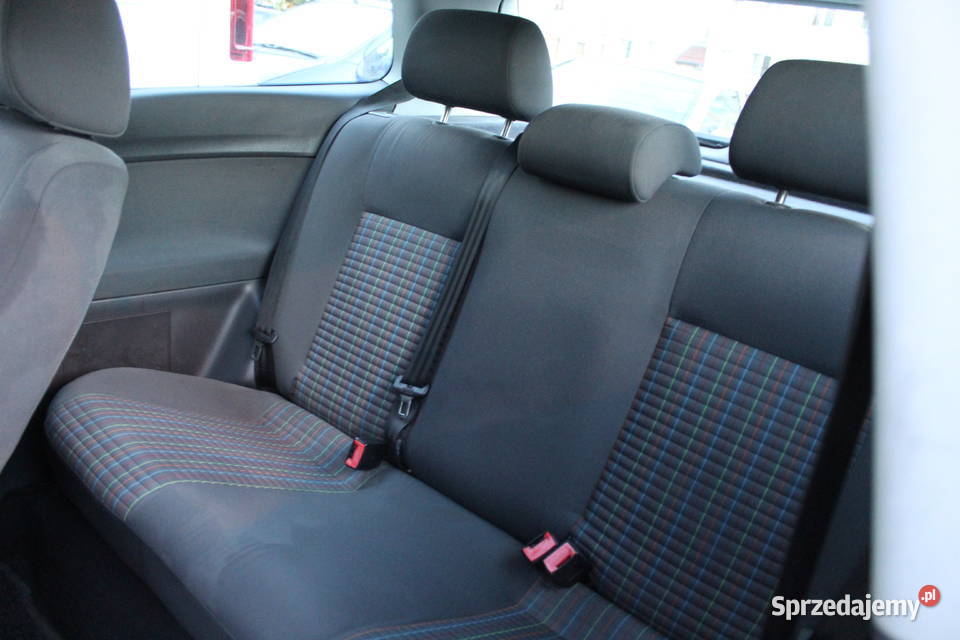 Volkswagen Polo 14 tdi Oława