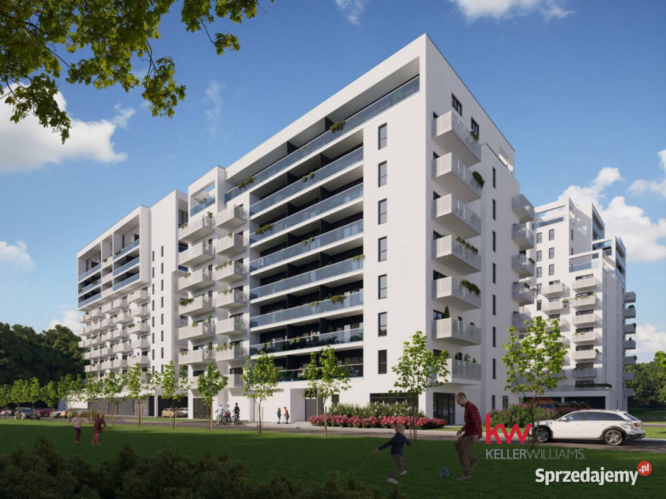 Mieszkanie Poznań 5972m2 3 pokoje 12700zł/m2 wielkopolskie