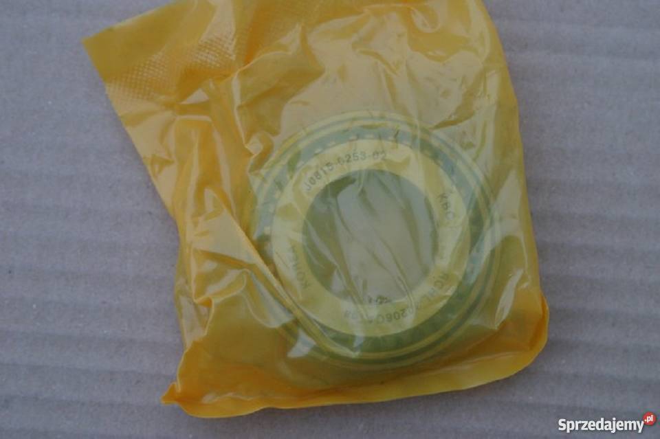 HYUNDAI KIA ŁOŻYSKO 32206CATGA 5362324300 Karoseria Bieleń