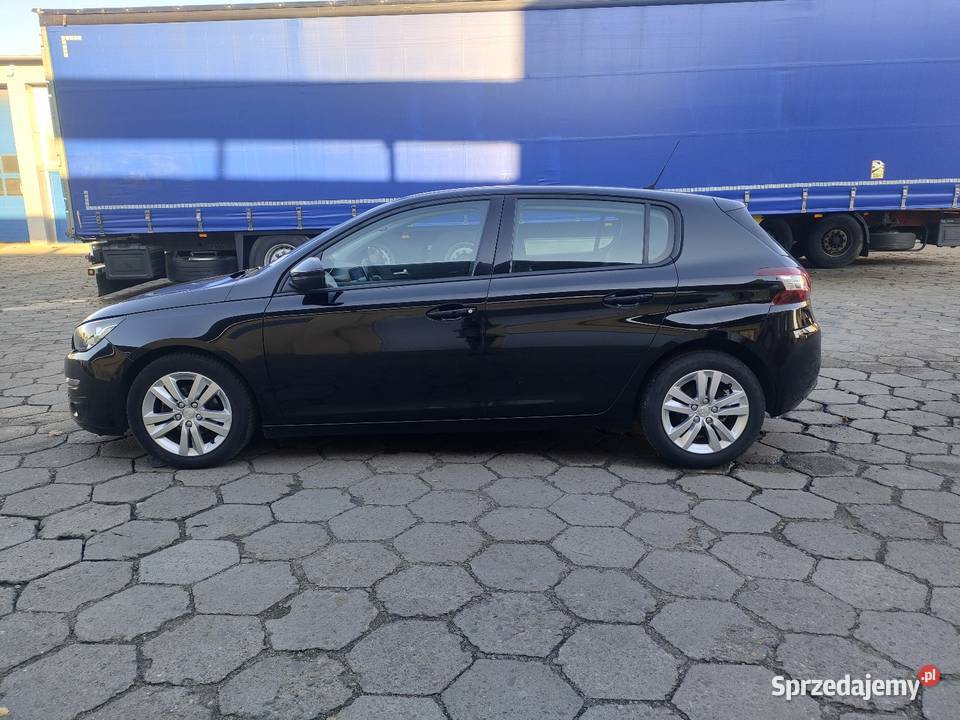 16 HDi 100 1600cm3 sprzedam