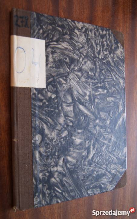 Kornel Ujejski Maraton 1947 lubelskie Parczew