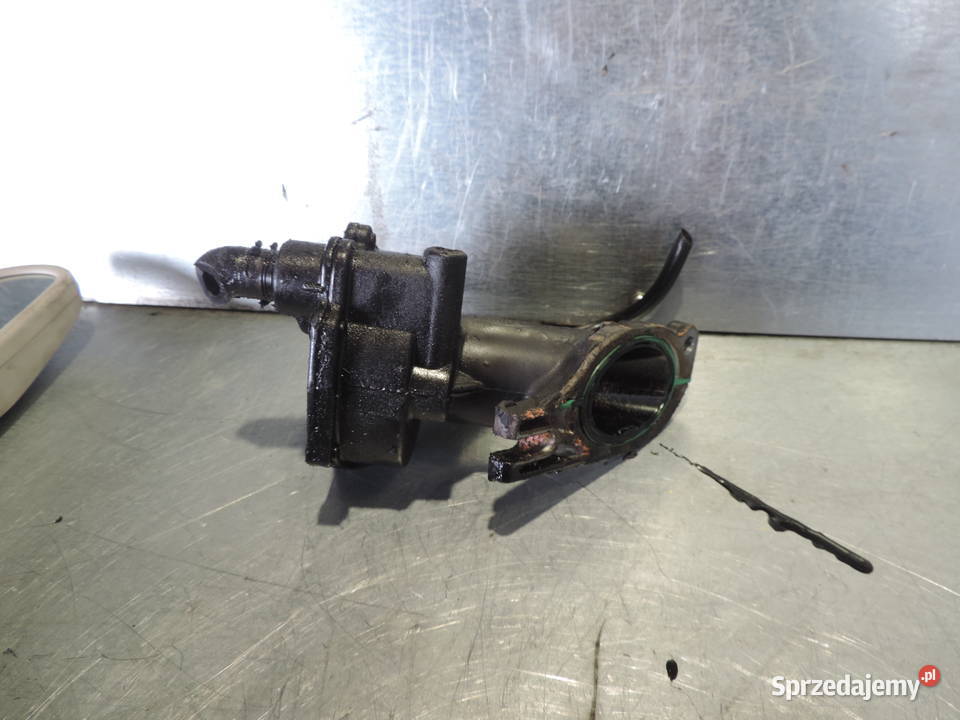 POMPA VACUM FORD FOCUS MK1 18 TDCI Nowy Sącz