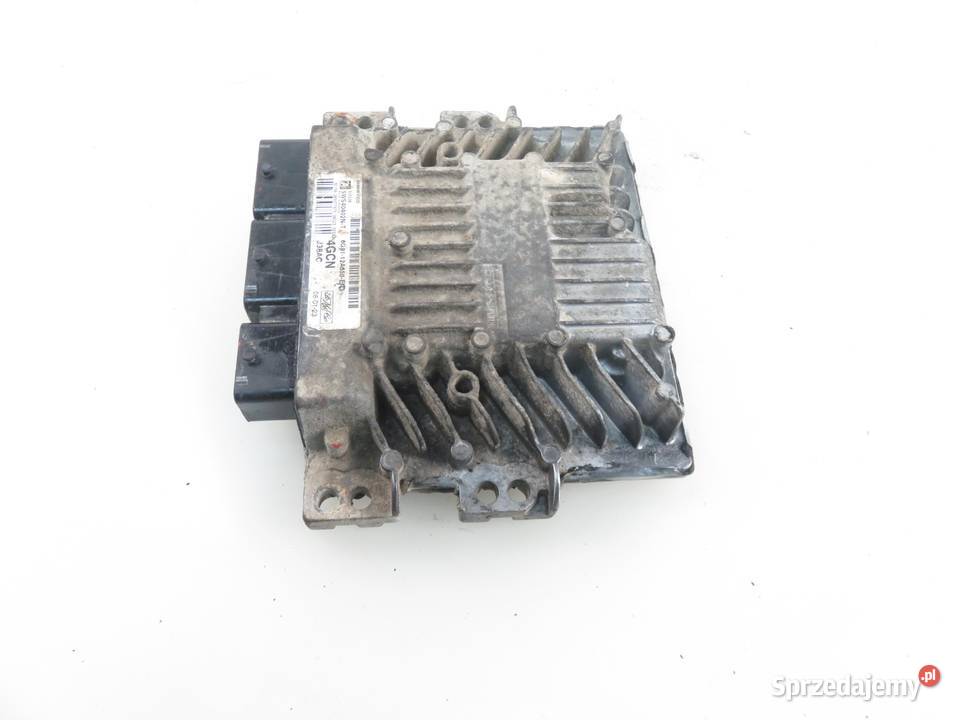 STEROWNIK FORD S I WA6 20 TDCi UFWA 5WS40402N