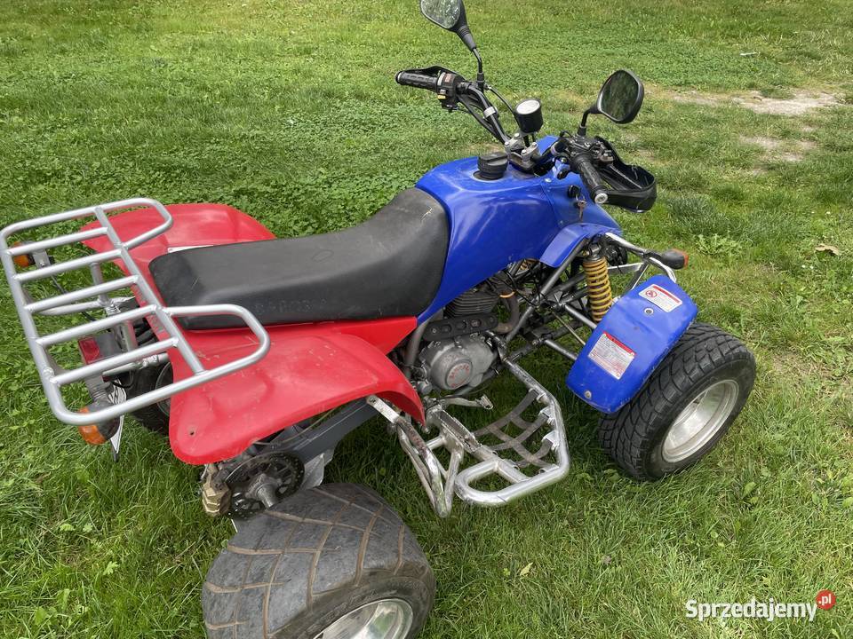 SMC BAROSSA 170200 sprzedam