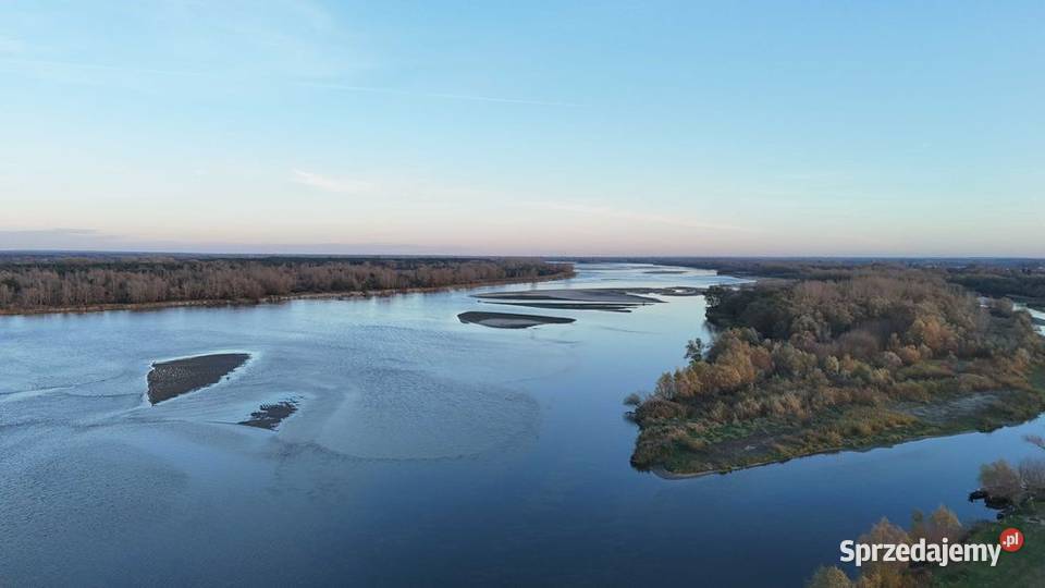 Usługi Dronem zdjęcia filmowanie DJI Mini 4 Pro Kozienice
