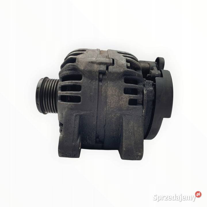 ALTERNATOR Citroen Berlingo Peugeot Partner III Układ elektryczny silnika Chełm