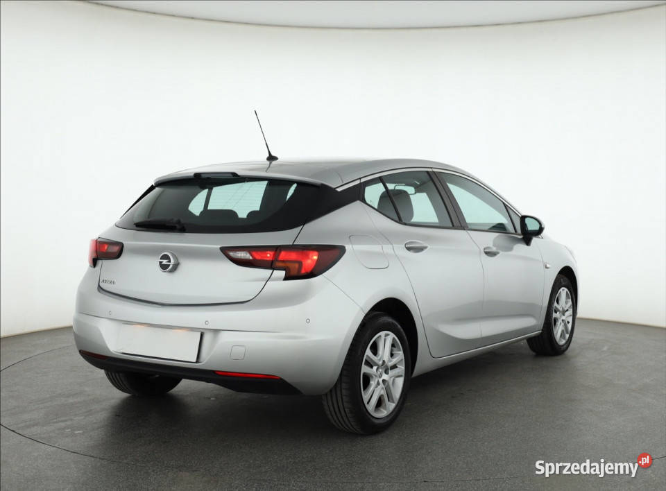 Opel Astra 14 T mazowieckie Piaseczno sprzedam