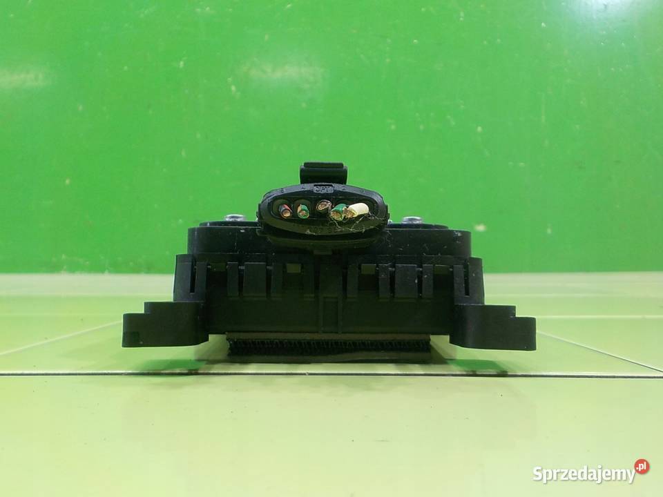 VOLVO C70 24 B AUT II 06r 2D modul sterownik osobowe Suków