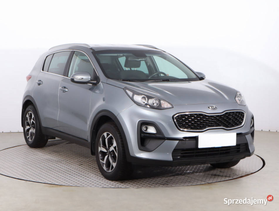 Kia Sportage 16 GDI mazowieckie Piaseczno