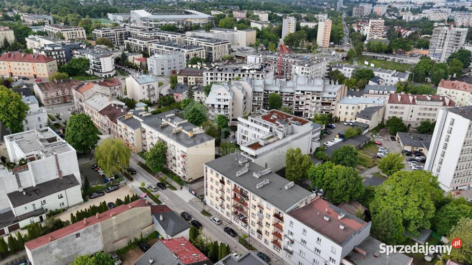 2 pokoje Kielce Centrum Słowackiego świętokrzyskie